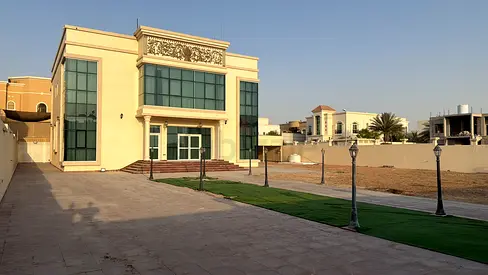 7 bedroom Villa for Rent direct by Owner