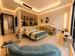 Directly from the owner: 7 master bedrooms, all-inclusive, and at a negotiable price.