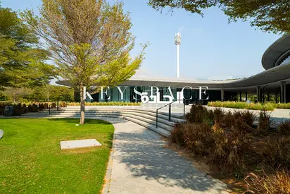Refined Apartment | Prime Residential Location | Resale