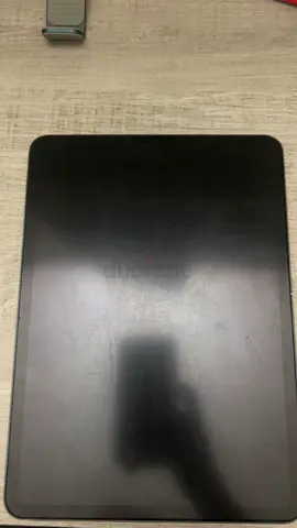 iPad Pro 11-inch 2nd generation (Space Gray) 128GB - Good Working Condition