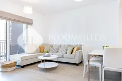 Spacious | Short/Long Term | Fully Furnished