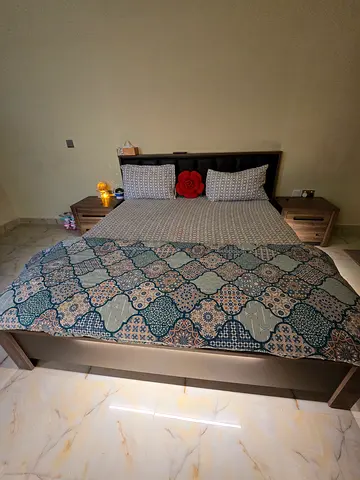 Bed set