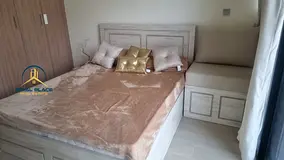 UNFURNISHED STUDIO | MODERN LAYOUT | AZIZI RIVIERA