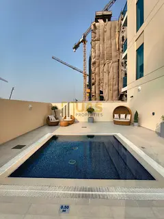 Luxury Apartment | Hot Property | Close Kitchen | Ready to Move