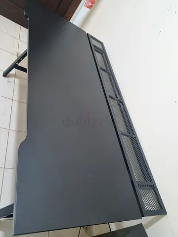 IKEA gaming desk