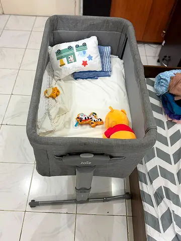 Baby bassinet