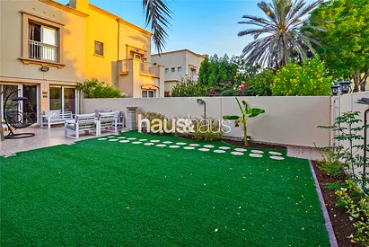 Fully Upgraded | Pool and Park | Marble Flooring