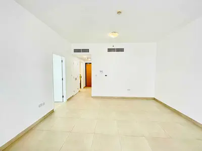 SPACIOUS CHILLER FREE 1BHK APARTMENT IN THE HEART OF DUBAI