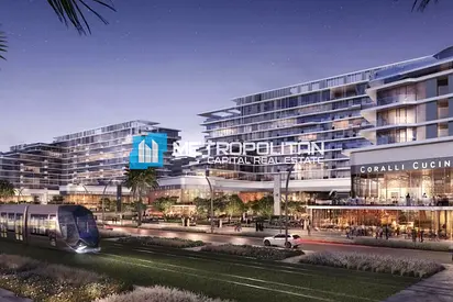 Studio w/ Balcony | Type B | Luxurious Amenities