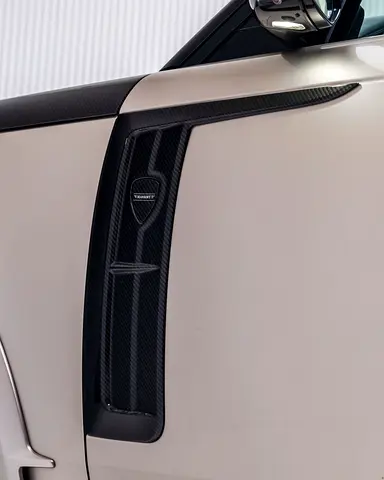 2023 LAND Rover RANGE ROVER 照片 4