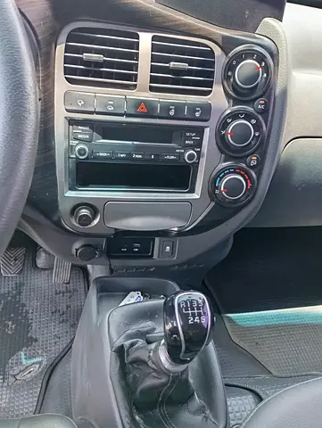 2019 KIA BONGO — фото 9