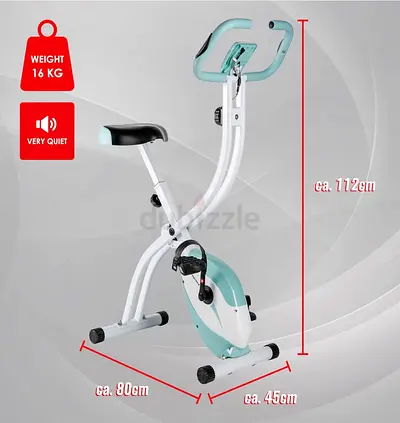 Ultra Sport f bike