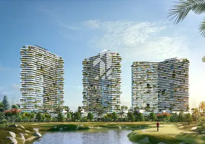 Golf View | Luxury Community | Prime Location
