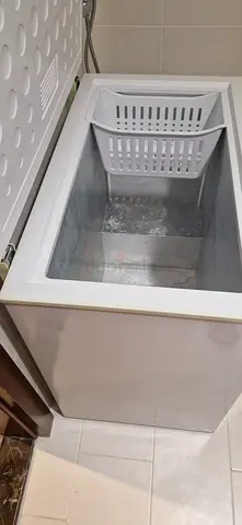Freezer 13 gallon