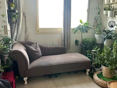Used chaise lounge sofa in good condition