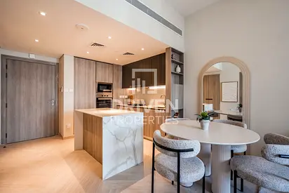 Boutique Living | High Floor | Stunning View