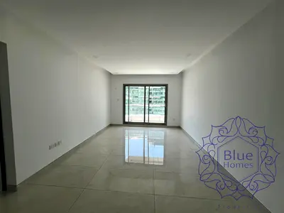 Marina Living | 1BR with Balcony | 762 SqFt