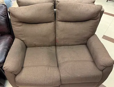 Recliner Couch