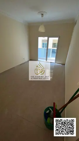 ✨ 2BR with Closed Separate Lounge & Balcony | Al Jurf 2