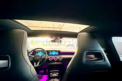 Mercedes-Benz CLA 250 AMG, миниатюра 6