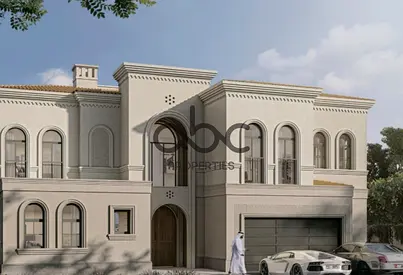 4BR+M | Single Row | Near Corner | Luxury Living