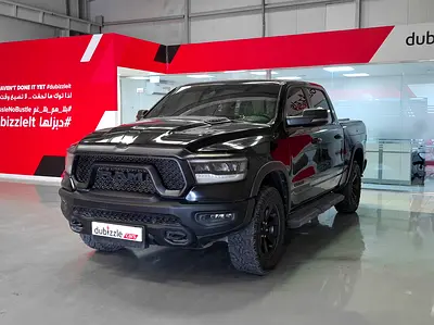 صورة 3 لـ 2023 RAM 1500