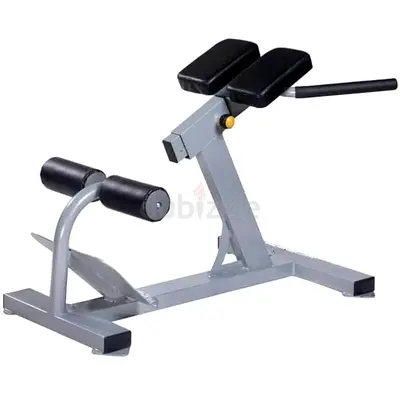 Rome chair Hypertension Bench