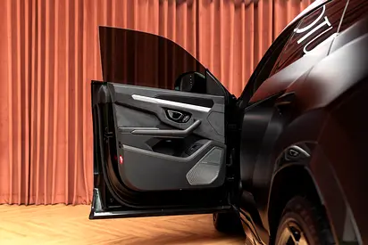 2020 Lamborghini URUS 缩略图 13