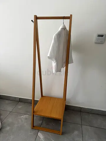 Garment rack
