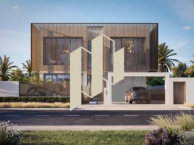 Single Row | Type 2 Homes | Private Pool