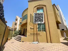 Villa for Annual Rent – Al Rawda 1, Ajman