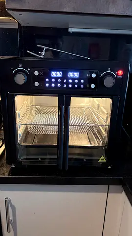 Air Fryer Oven Anko