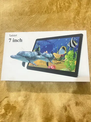 Q26 (7inch) Tablet