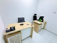 Brand new office |direct from Owner | near to Public Transport