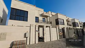 Largest & Most Beautiful 7BR Villa for Annual Rent in Al Zahya, Ajman | Prime Location | Excepti