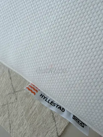 IKEA HYLLESTAD Pocket Sprung Mattress 140x200
