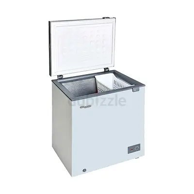 Super General 244L Chest Freezer, SGF244HME