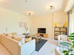 Full Sea View | Furnished | Vacant