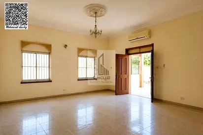 Villa for Sale in Al Nuaimiya 2 – Ajman | Prime Location and Spacious Living Areas