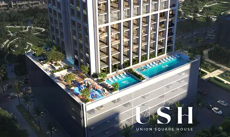 Premium Apartment | Elegant Design | Great Location
