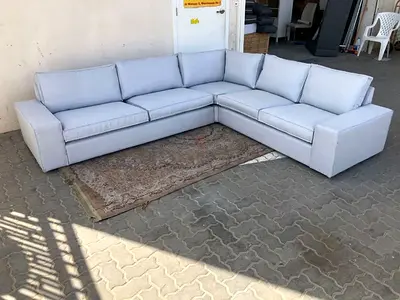 Ikea Kivik Corner Sofa
