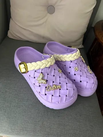 Women elegant shoe