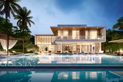 LAGOON VIEW | ULTRA LUXURY | LAGOON PRIVATE ACCESS