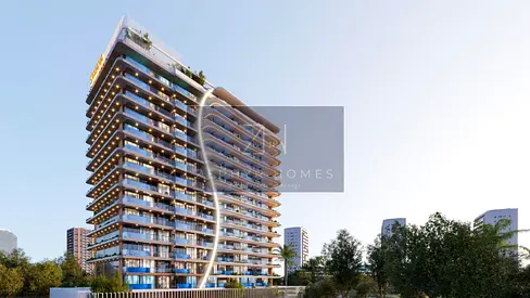 Samana Park Meadows, Dubai Land Residence Complex, Dubai