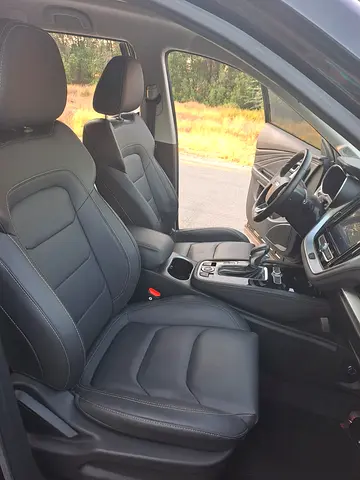 Jetour X70 Luxury, миниатюра 18