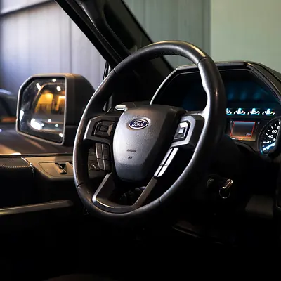 صورة 9 لـ 2020 FORD F-150