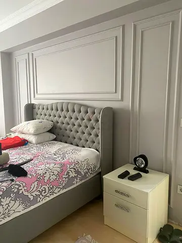 Home decor painting maintenance