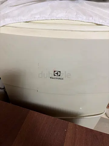 Electrolux air conditioner unit - good working condition