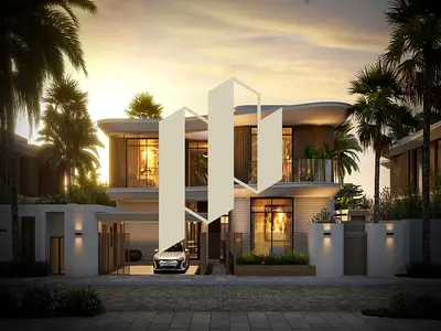 Corner | Private Pool | Elegant Finishes | Resale
