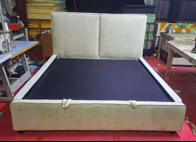 Brand new Queen size Luxury Family Double bed Available